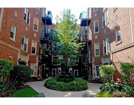 1649 W Pratt Blvd. #2A, Chicago, IL 60626