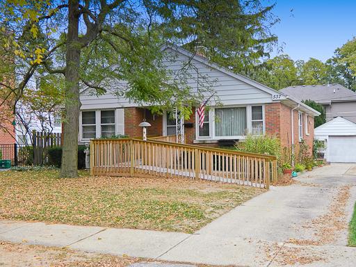 [Address Hidden by Seller], La Grange, IL 60525
