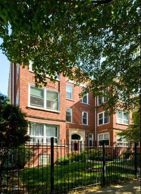 4419 N Magnolia Ave. #2N, Chicago, IL 60640