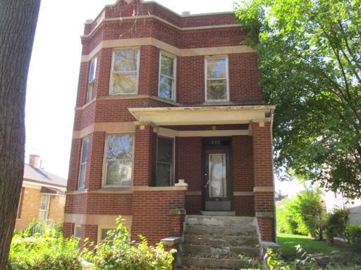 1238 S 57th Ct., Cicero, IL 60804