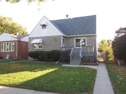 3115 George St., Franklin Park, IL 60131