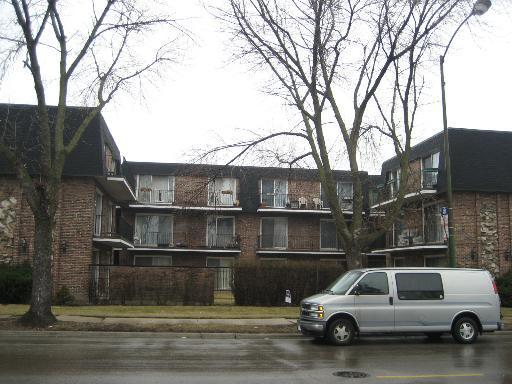 3746 N Central Ave. #1E, Chicago, IL 60634