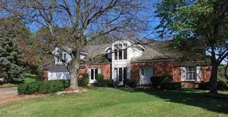 8143 Kathryn Ct., Burr Ridge, IL 60527