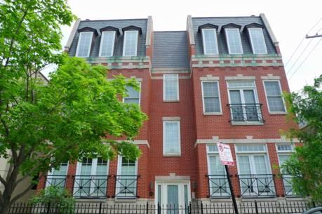1617 N Hermitage St. #2N, Chicago, IL 60622