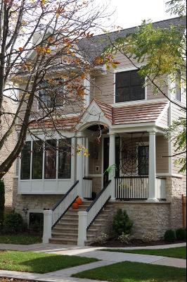 2019 W Giddings St., Chicago, IL 60625