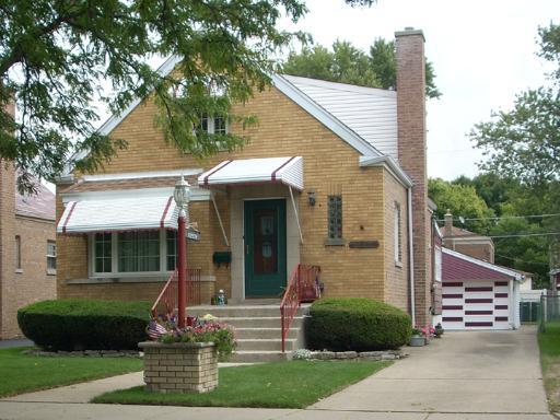 10909 S Ridgeway Ave., Chicago, IL 60655