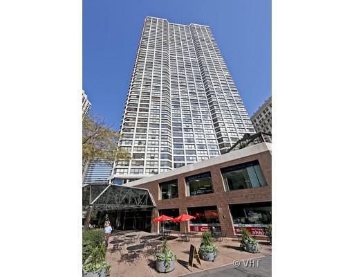 405 N Wabash Ave. #5111, Chicago, IL 60611