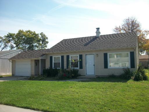 531 Laurel Ave., Romeoville, IL 60446