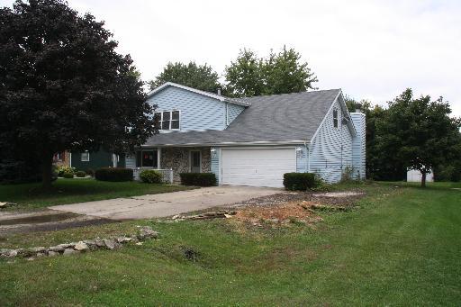 1121 N Terrace Ave., Kankakee, IL 60901