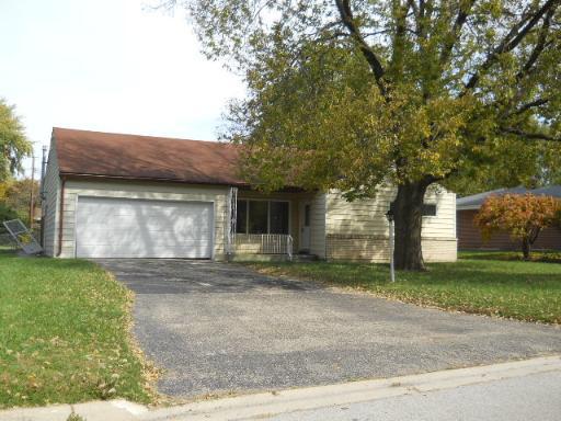 4712 Brookview Rd., Rockford, IL 61107