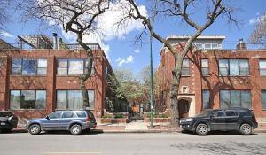 2222 N Racine Ave. #16, Chicago, IL 60614