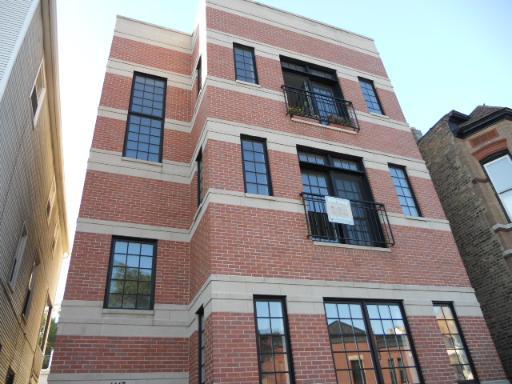 1117 W Patterson Ave. #2, Chicago, IL 60613
