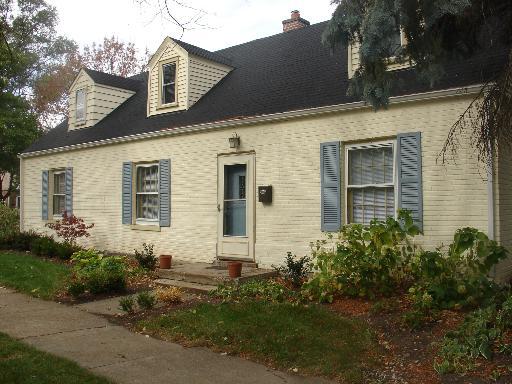 645 8th Ave., La Grange, IL 60525