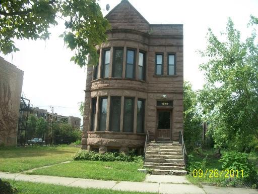 4540 S Prairie Ave., Chicago, IL 60653
