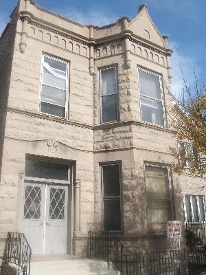 920 W 35th St., Chicago, IL 60608