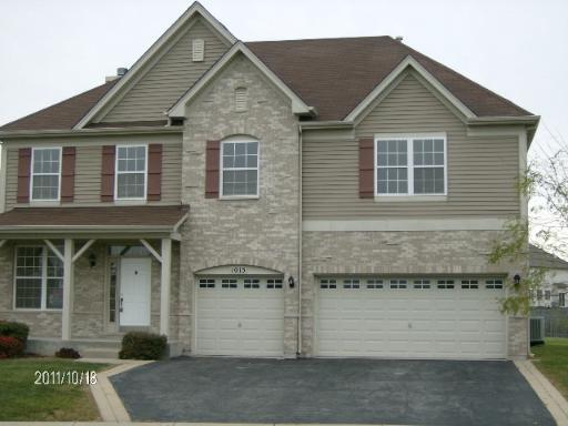 [Address Hidden by Seller], Joliet, IL 60431