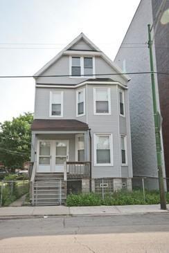 2867 N Clybourn Ave., Chicago, IL 60618