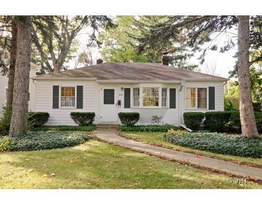 800 S Grove Ave., Barrington, IL 60010