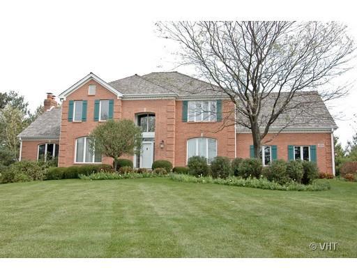 4208 Steeple Run Dr., Crystal Lake, IL 60014