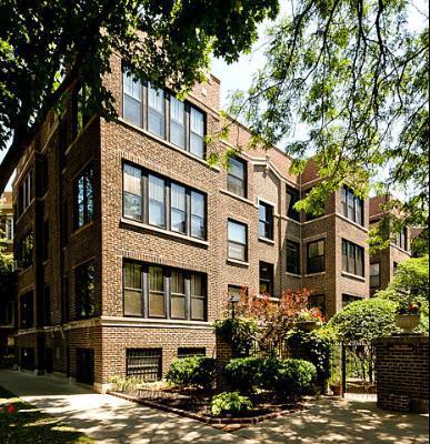 749 W Brompton Ave. #1, Chicago, IL 60657