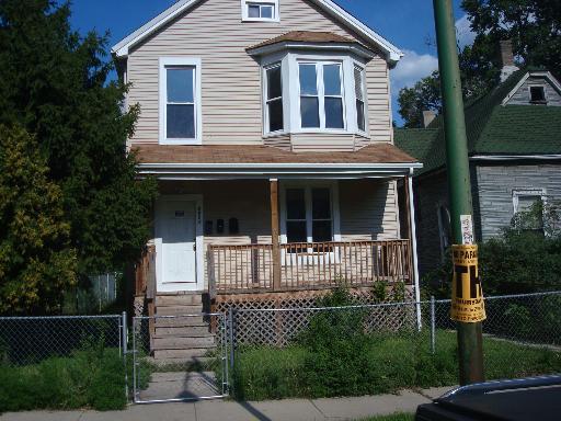 6923 S Parnell Ave., Chicago, IL 60621