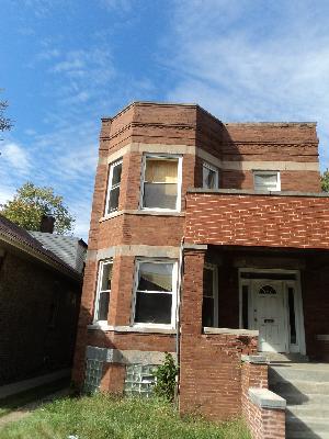 7354 S Perry Ave., Chicago, IL 60621