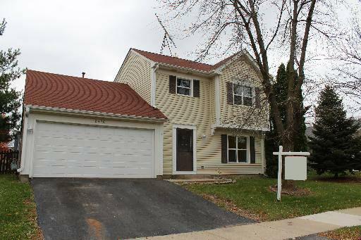 2426 Red Bud Ln., Aurora, IL 60502