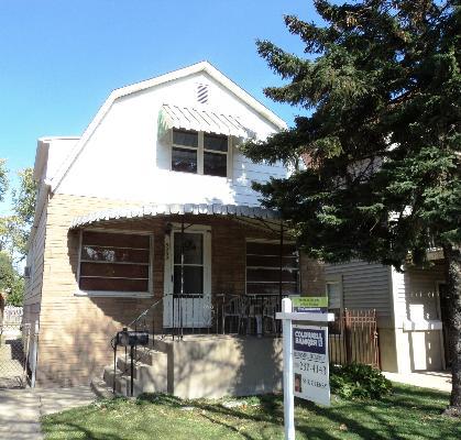 5232 W Strong Ave., Chicago, IL 60630