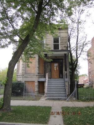 6604 S Langley Ave., Chicago, IL 60637