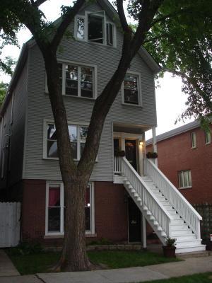 1536 W Henderson St., Chicago, IL 60657