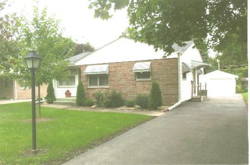 312 Morris St., Joliet, IL 60436