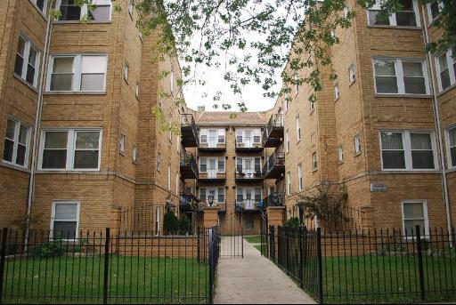 4816 N Avers Ave. #G, Chicago, IL 60625
