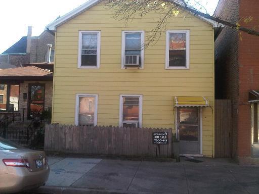 535 W 28th St., Chicago, IL 60616