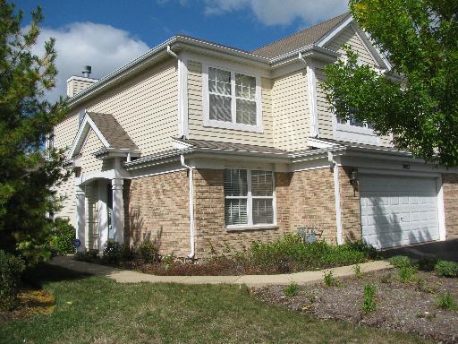 2803 Borkshire Ln., Aurora, IL 60502