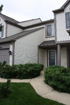 2583 Arcadia Cir., Naperville, IL 60540