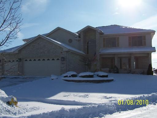 5821 Amlin Cir., Matteson, IL 60443