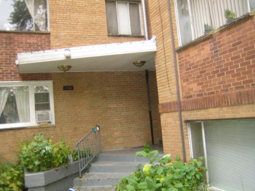6244 N Francisco Ave. #3AW, Chicago, IL 60659
