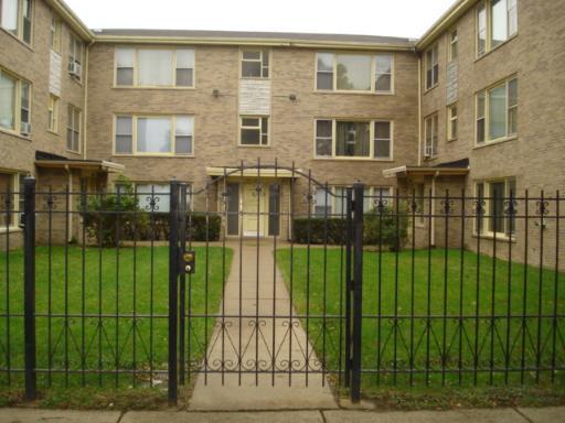 7909 S Ellis Ave. #3E, Chicago, IL 60619
