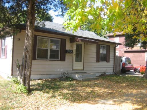 118 N Locust Ave., Aurora, IL 60506