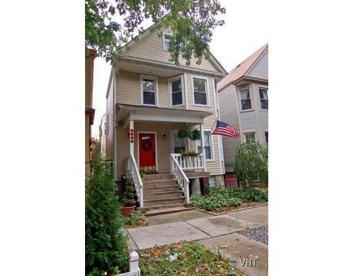1541 W Highland Ave., Chicago, IL 60660