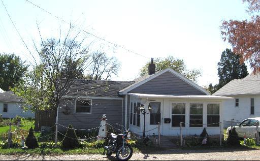233 Tolin St., Marseilles, IL 61341