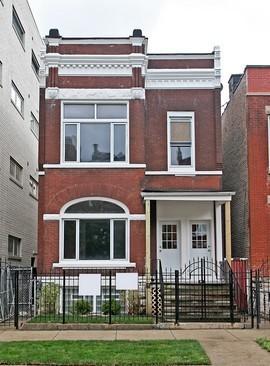 2005 W Race St., Chicago, IL 60612