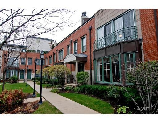1437 S Prairie Ave. #C, Chicago, IL 60605