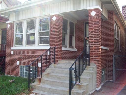7234 S Hermitage Ave., Chicago, IL 60636