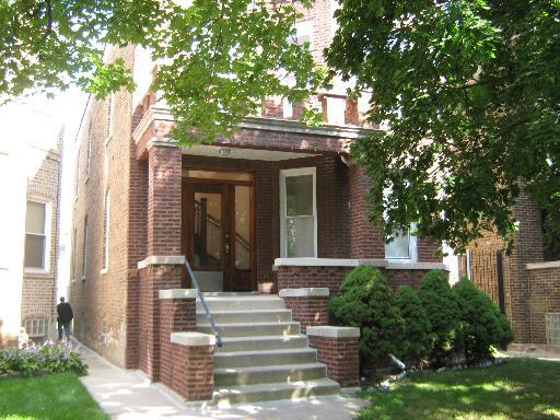 5106 W Hutchinson St., Chicago, IL 60641