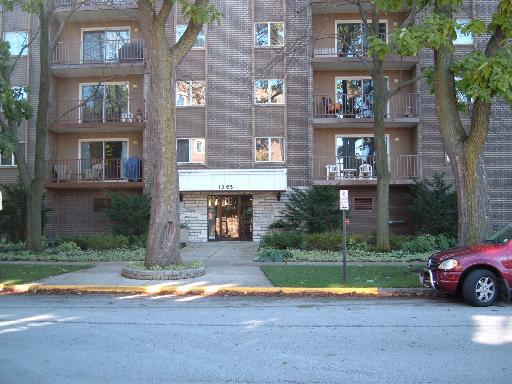 1365 Ashland Ave. #201, Des Plaines, IL 60016