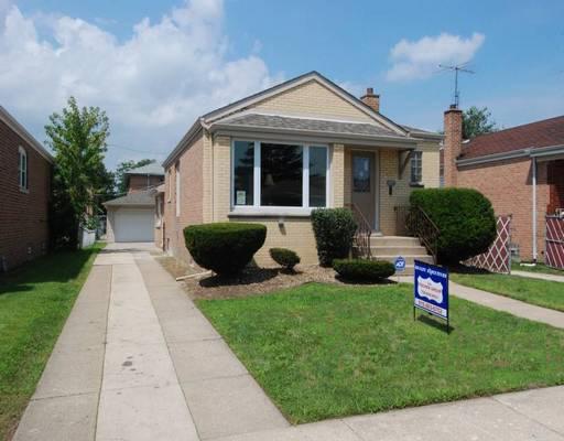342 Oglesby Ave., Calumet City, IL 60409