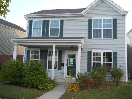 465 Victory Dr., Park Forest, IL 60466