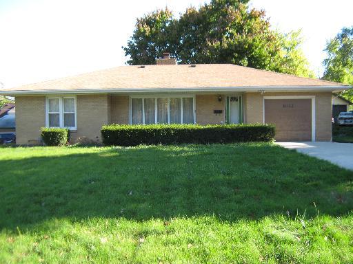 1022 Gardner St., Joliet, IL 60433
