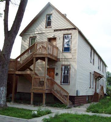 126 E 118th Pl., Chicago, IL 60628